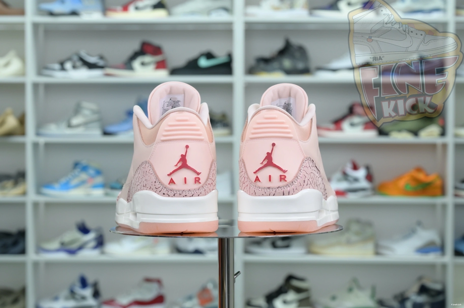 3 Jordan Valentine's Air Jordan Day 1017